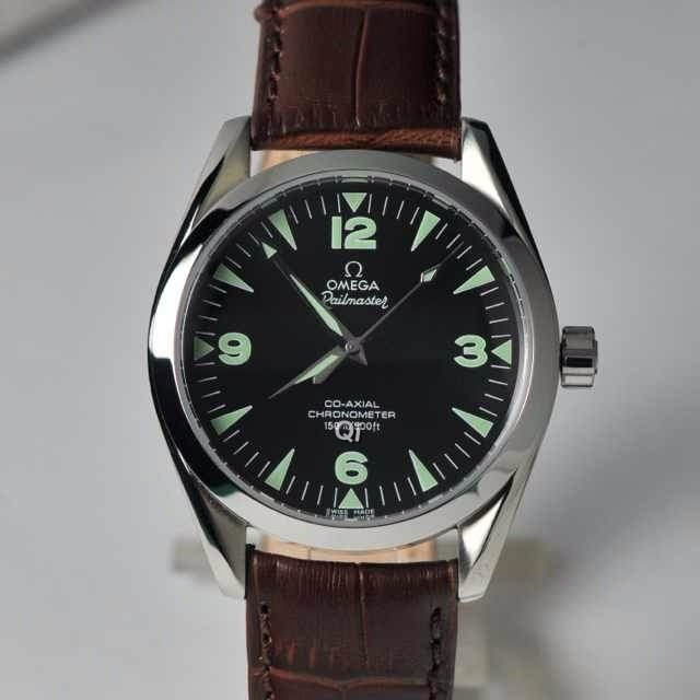Omega watch man-567